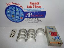 VPM91662 5880259 BRONZINE BANCO ø 0,30  FIAT 124 SPORT 131 RACING ABARTH BETA