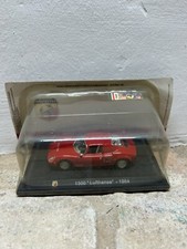 modellino abarth 1300