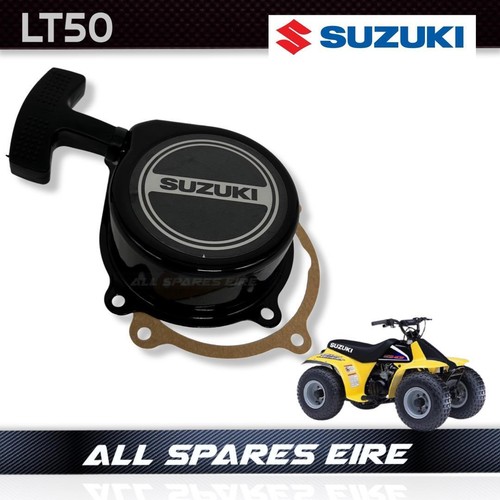 Suzuki lt50 lta50 rinculo pull - lt50,