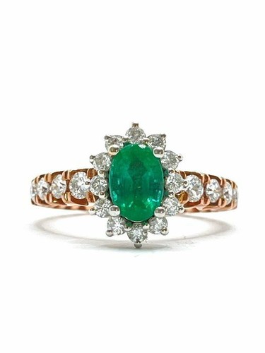 Anello veretta oro - veretta, rosa