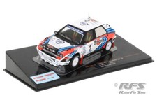 Lancia Delta Integrale 16V