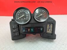 STRUMENTAZIONE CRUSCOTTO QUADRO 62132350607 BMW R 1100 GS 1998