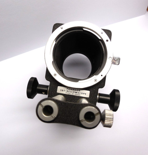 Panagor sbt soffietto macro - sbt,