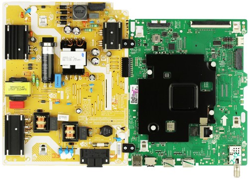 Samsung bn96 52602c - samsung, board