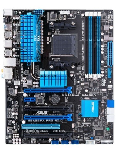 Per asus m5a99fx - pro, r2.0
