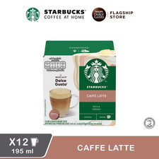 STARBUCKS® by NESCAFÉ®