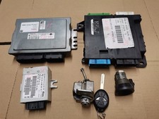 KIT BLOCCO ECU BMW MINI COOPER