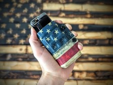 Portapacchi rigido per sistemi