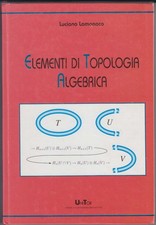 Luciano Lomonaco, Elementi di