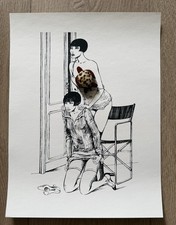 • Guido CREPAX •