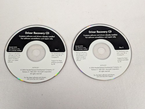 Applicazione driver 2004 - e,