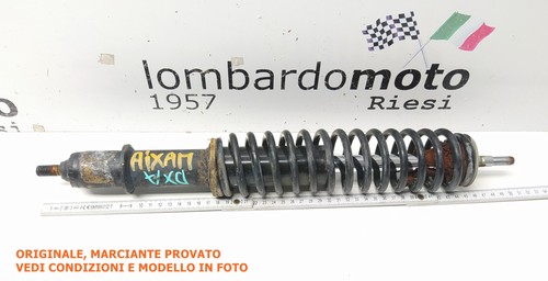 Ammortizzatore anteriore