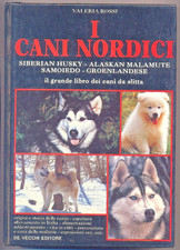 Valeria Rossi: I cani nordici