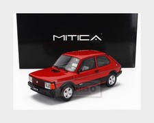 1:18 MITICA Fiat Fiat 127