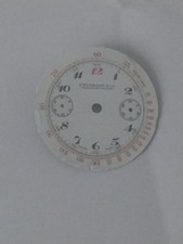 Quadrante Eberhard anni 30/40