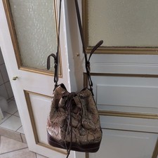 Borsa coccodrillo - borsa,