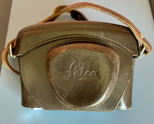 Custodia per fotocamera - , leica