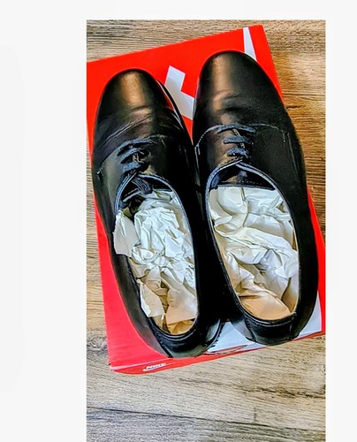 Scarpe uomo derby eleganti - , in