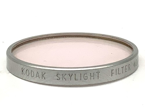 Filtro kodak skylight serie - kodak,