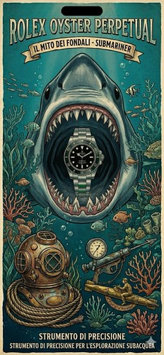 Hamilton khaki navy - navy, frogman