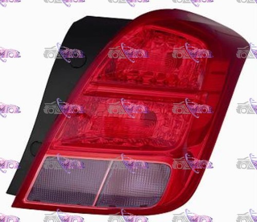 Fanale fanalino stop - fanalino,