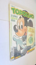 TOPOLINO LIBRETTO N.3100