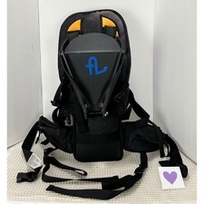 Zaino porta bambini Freeloader