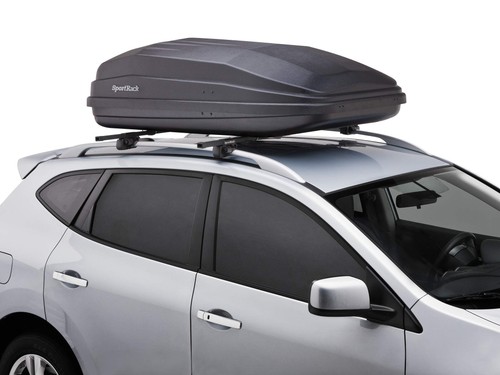 Sportrack vista scatola - xl,