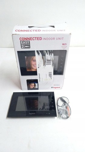 Legrand interno video fi - legrand,,