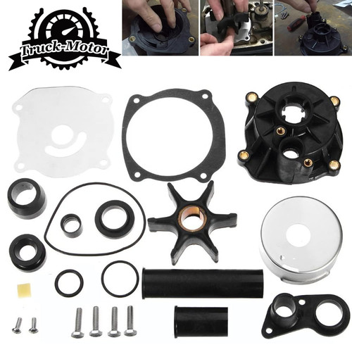 Per johnson evinrude kit - evinrude, pompa