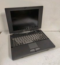 Computer Vintage Netbook Intel