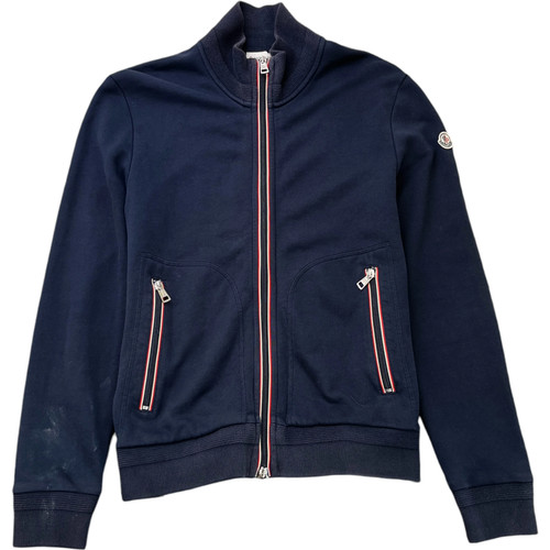 Moncler uomo maglia track - moncler,