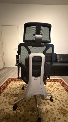 Ergonomic office hbada chair - office, |