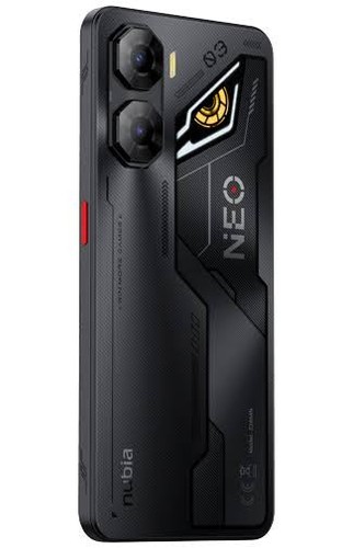 Nubia neo zte nero - zte,