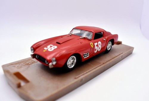 Modellino auto ferrari - auto, 1:43