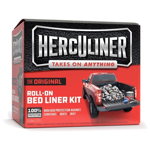 Herculiner kit fodera per - kit,