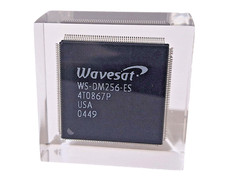 Wavesat WiMAX DSP Chip