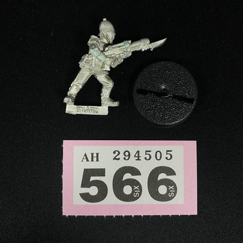 Guardia pretoriana trooper - pretoriana,