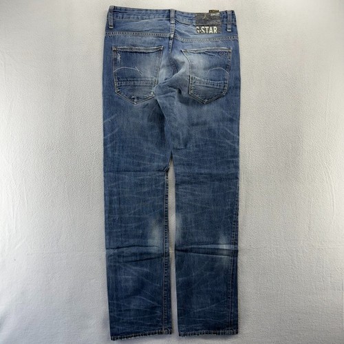 Star raw jeans - g,