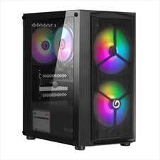 Nuwo Pc Gaming Fisso i5 Cpu