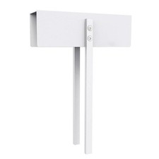 Serratura per porta scorrevole