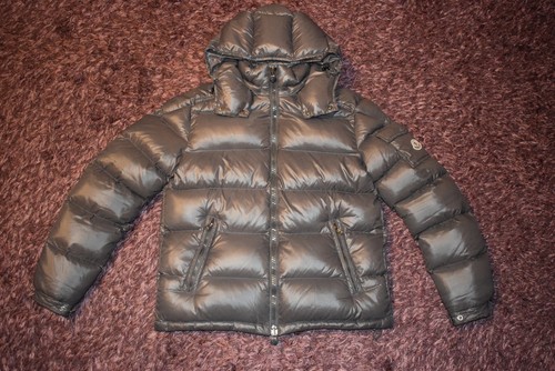 Moncler maya piumino - piumino,, giacca