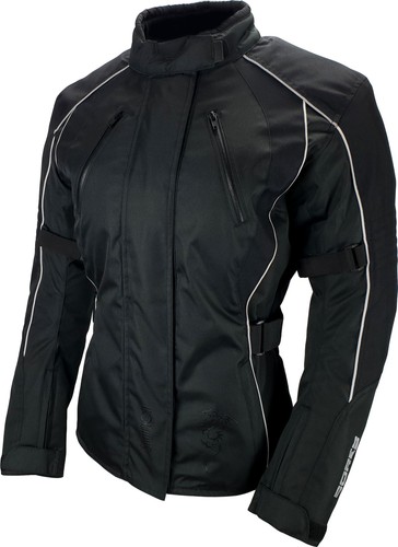 Giacca moto touring - touring, bores