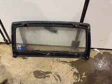 Telaio  parabrezza suzuki