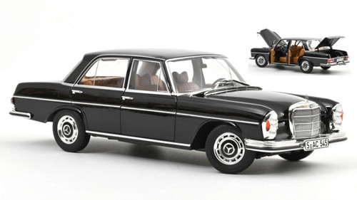 Norev nv183360 mercedes 280 - norev,
