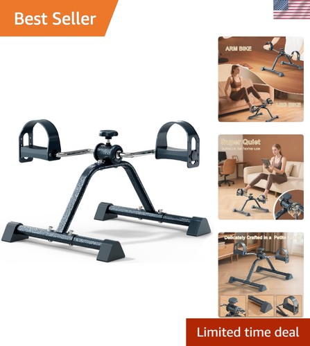Whisper quiet mini exercise - mini,