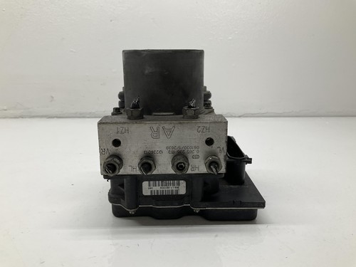 Pompa abs opel corsa - pompa,