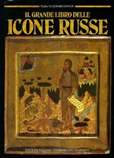 "Il Grande Libro delle Icone