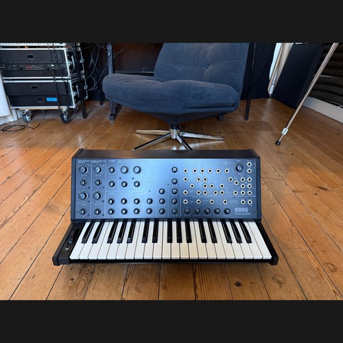 Korg semi modular - korg, ms-20