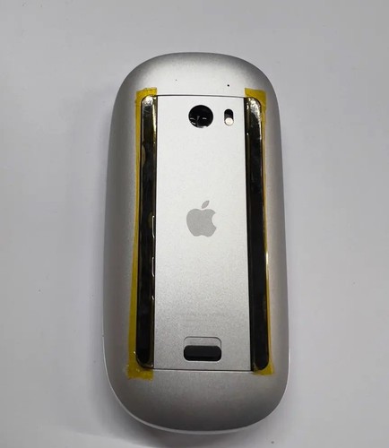 Apple magic mouse a1296 bianco - magic,